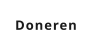 Doneren